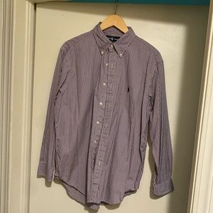 Ralph Lauren dress shirt
